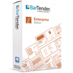 Bartender Enterprise Labeling Software