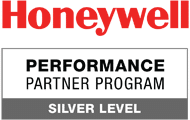 Honeywell-partner