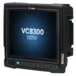 VC83 10-in Vehicle Mount Computer